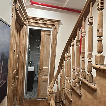 شقة Harlem Brownstone نيو يورك المظهر الخارجي الصورة